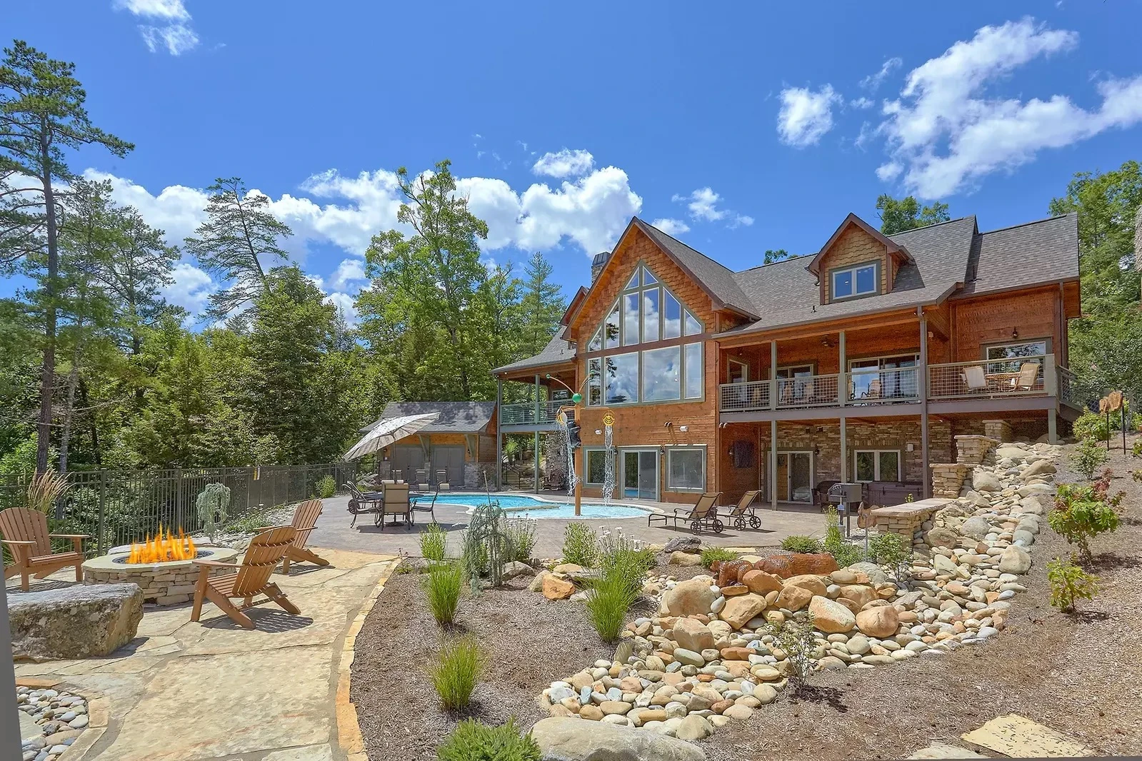 springpool