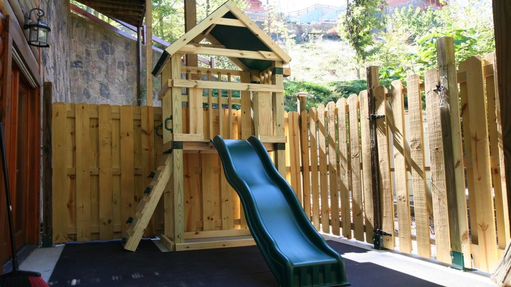 Property image, Exterior, of The Great Escape
