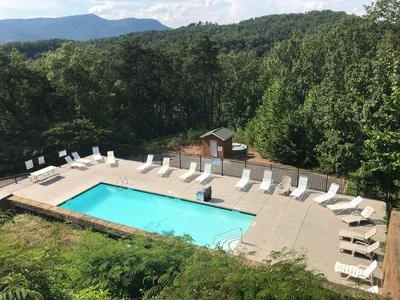 Property image, Exterior, of The Great Escape