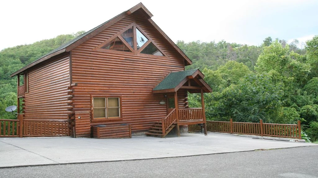 Property image, Exterior, of Memory Maker