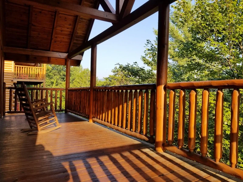 Property image, Exterior, of Memory Maker