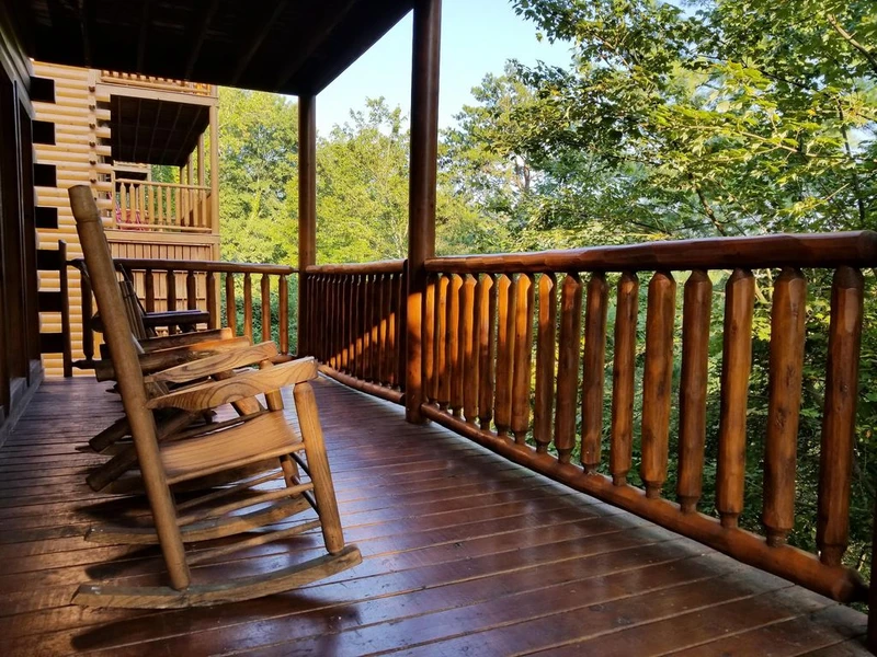 Property image, Exterior, of Memory Maker