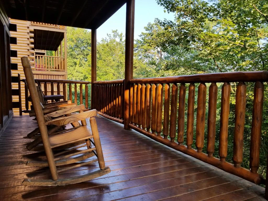 Property image, Exterior, of Memory Maker