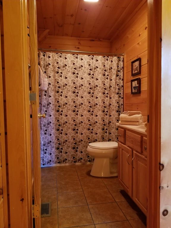 Property image, Exterior, of Memory Maker