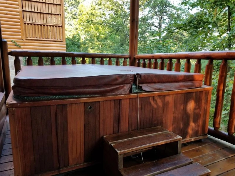 Property image, Exterior, of Memory Maker