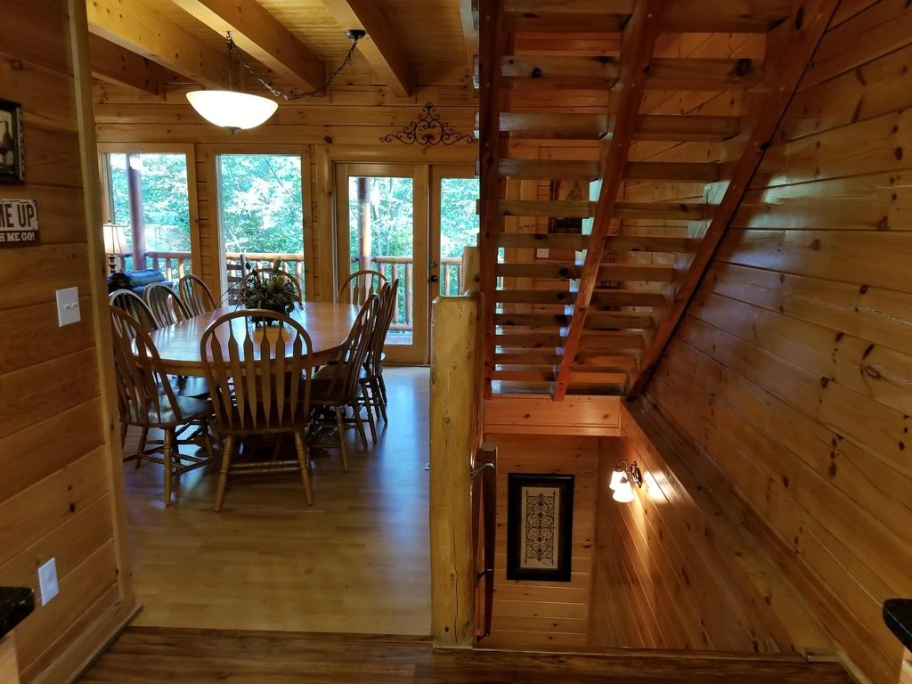Property image, Exterior, of Memory Maker
