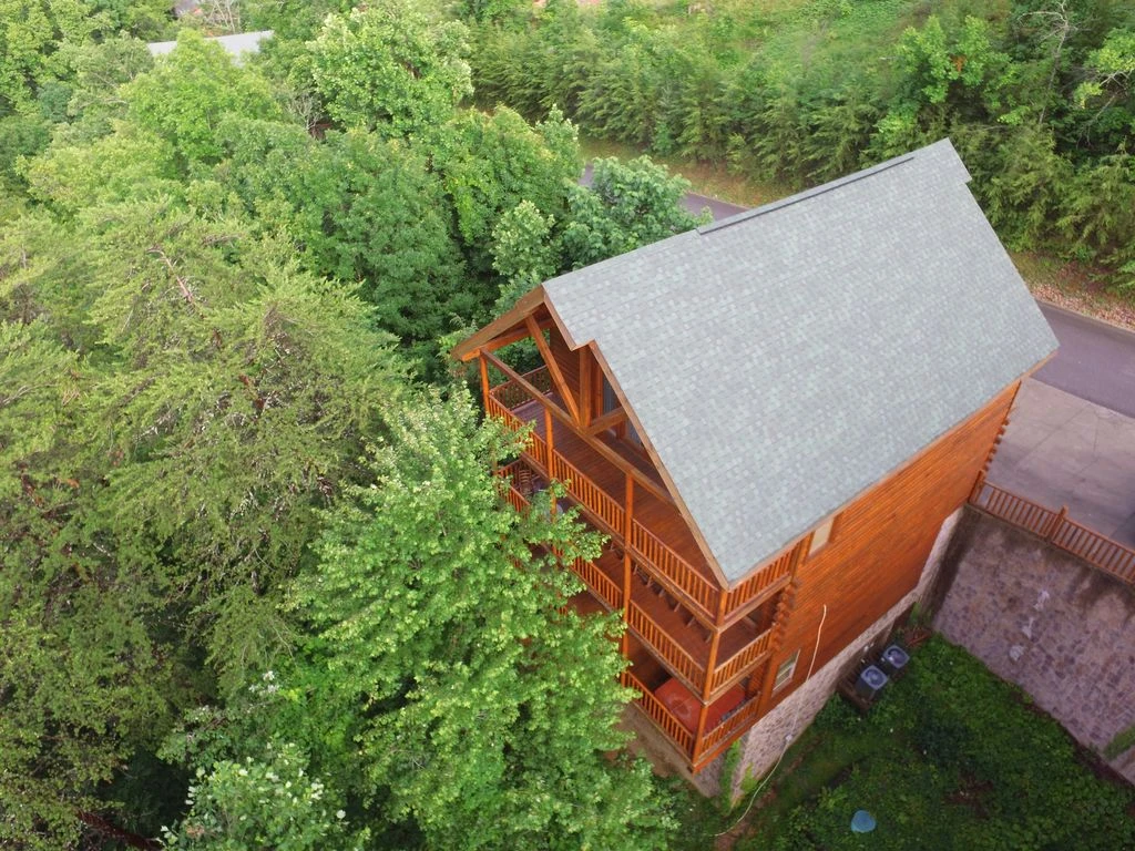 Property image, Exterior, of Memory Maker