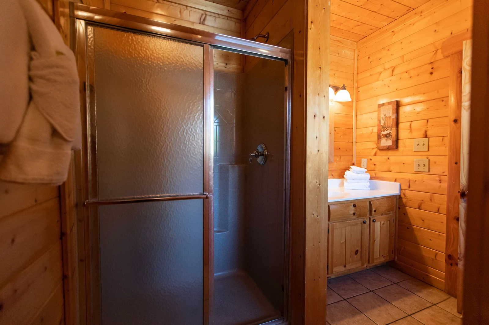 Property image, Exterior, of Black Bear Lodge