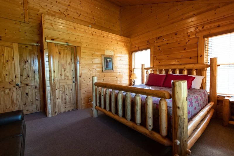 Property image, Exterior, of Black Bear Lodge
