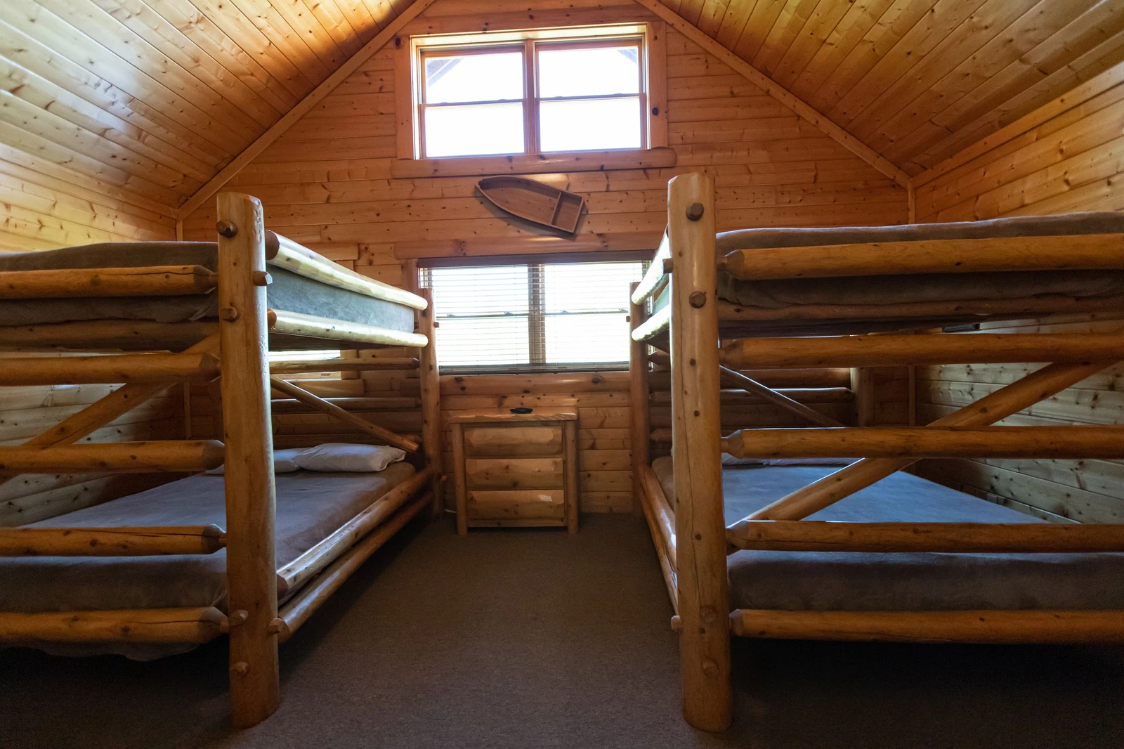 Property image, Exterior, of Black Bear Lodge