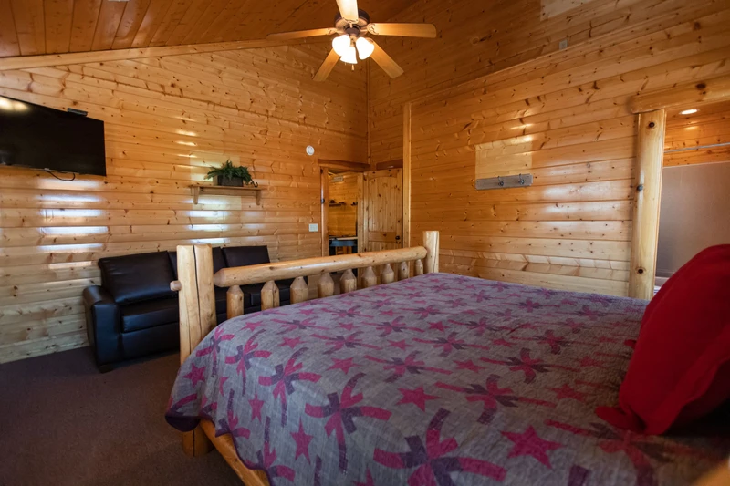 Property image, Exterior, of Black Bear Lodge