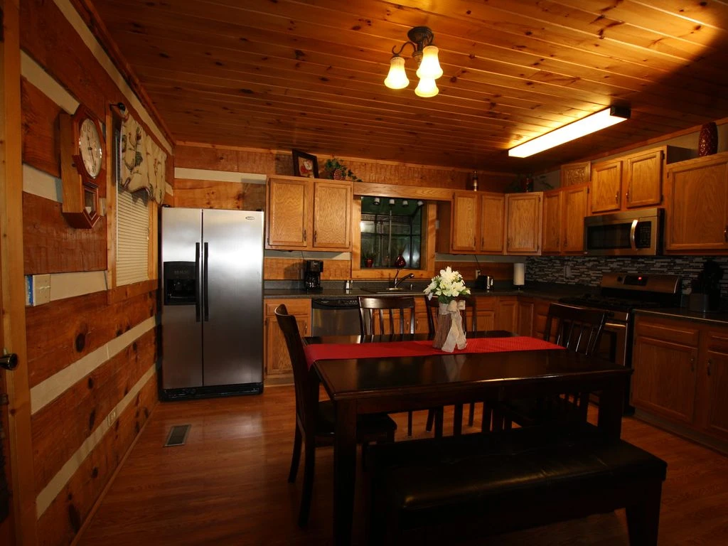Property image, Exterior, of Cub Creek