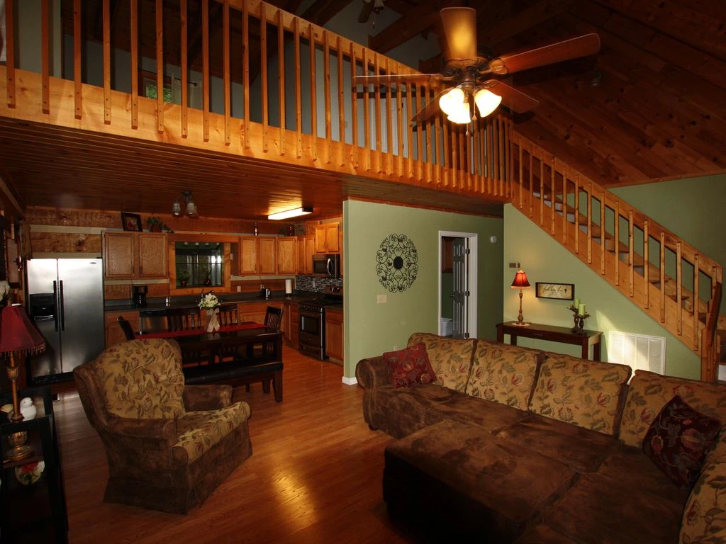 Property image, Exterior, of Cub Creek