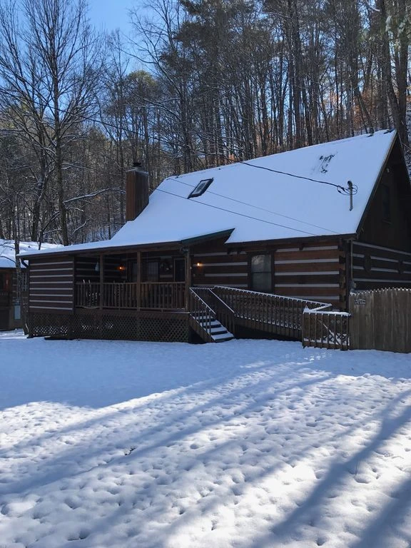 Property image, Exterior, of Cub Creek