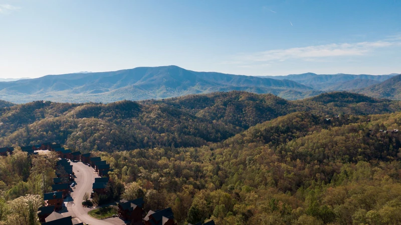 Property image, Exterior, of Sequoyah Manor
