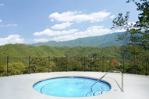 Property image, Exterior, of Sequoyah Manor