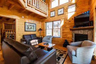 Property image, Exterior, of On Bearcation
