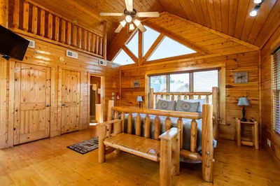 Property image, Exterior, of On Bearcation