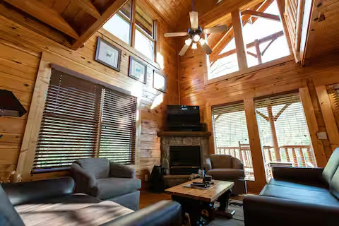 Property image, Exterior, of On Bearcation