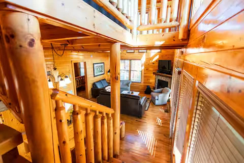 Property image, Exterior, of On Bearcation