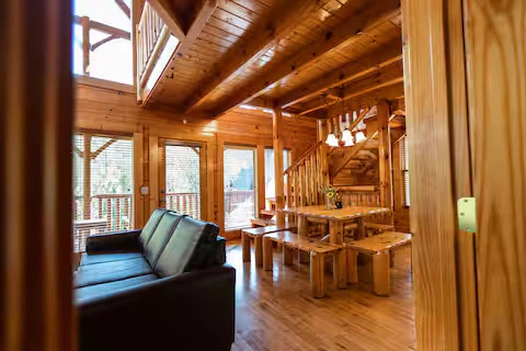 Property image, Exterior, of On Bearcation