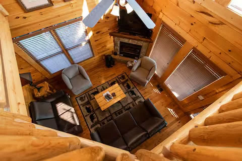 Property image, Exterior, of On Bearcation