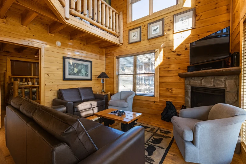 Property image, Exterior, of On Bearcation