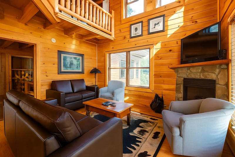 Property image, Exterior, of On Bearcation