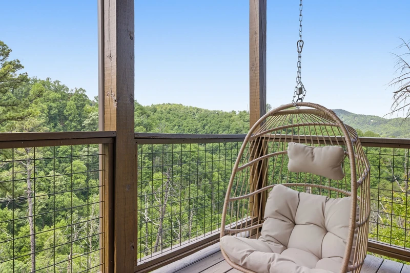 Little Bear Lodge