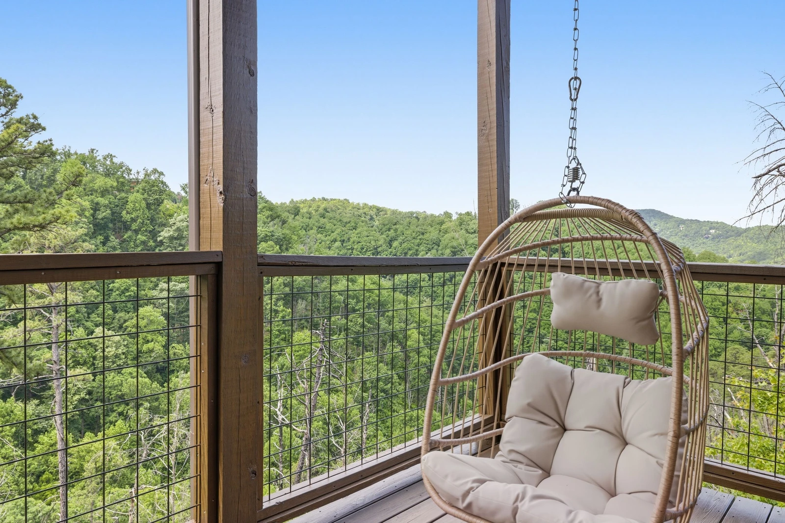 Little Bear Lodge