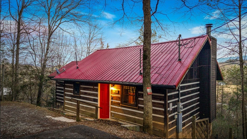 Cedar Ridge Cabin