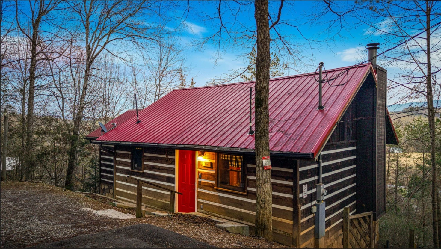Cedar Ridge Cabin