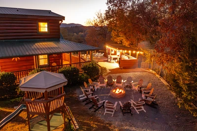 Property image, Exterior, of Big Kahuna