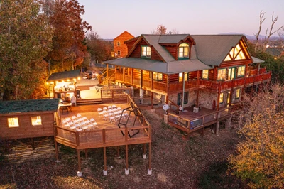 Property image, Exterior, of Big Kahuna