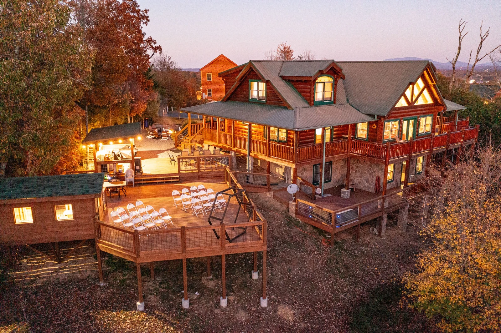 Property image, Exterior, of Big Kahuna