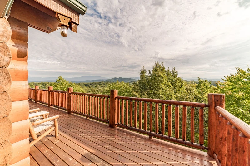 Property image, Exterior, of Big Kahuna