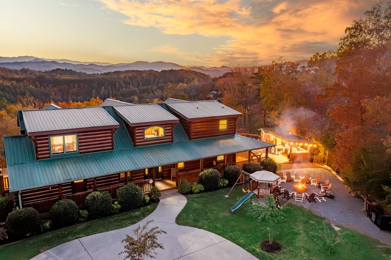 Property image, Exterior, of Big Kahuna
