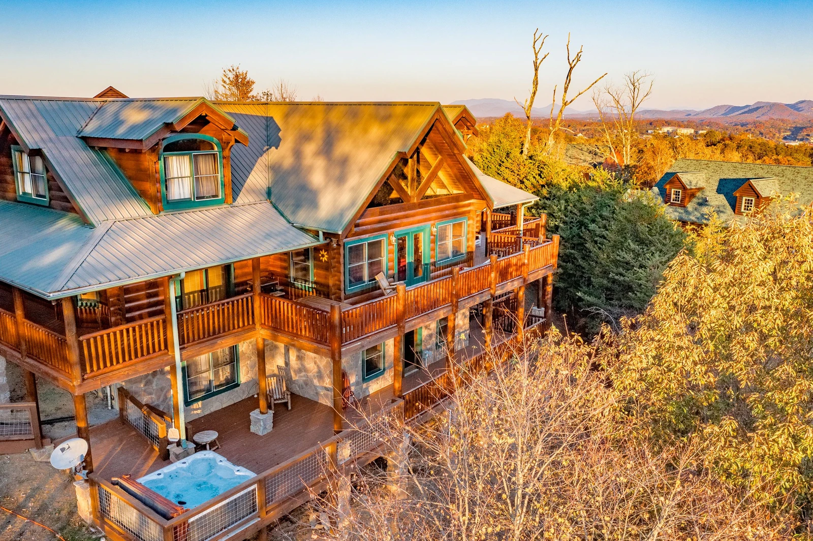 Property image, Exterior, of Big Kahuna