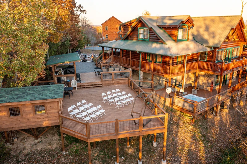 Property image, Exterior, of Big Kahuna