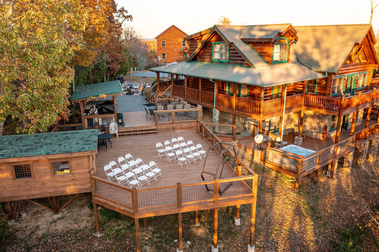 Property image, Exterior, of Big Kahuna