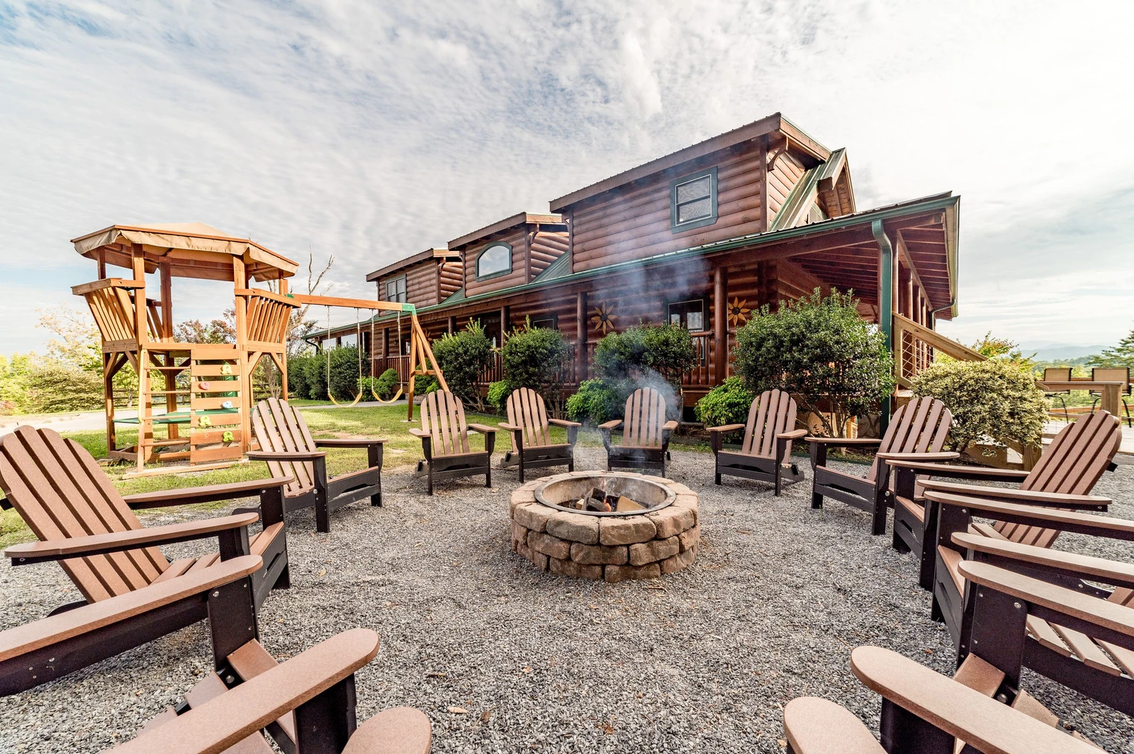 Property image, Exterior, of Big Kahuna