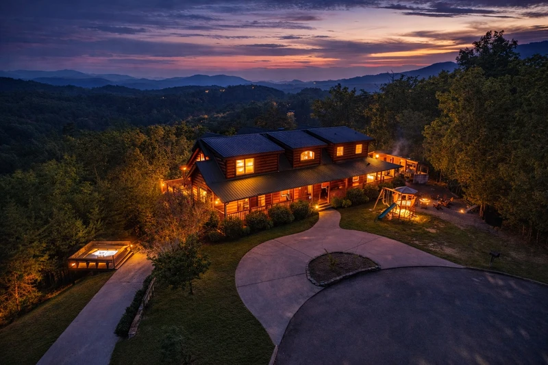Property image, Exterior, of Big Kahuna