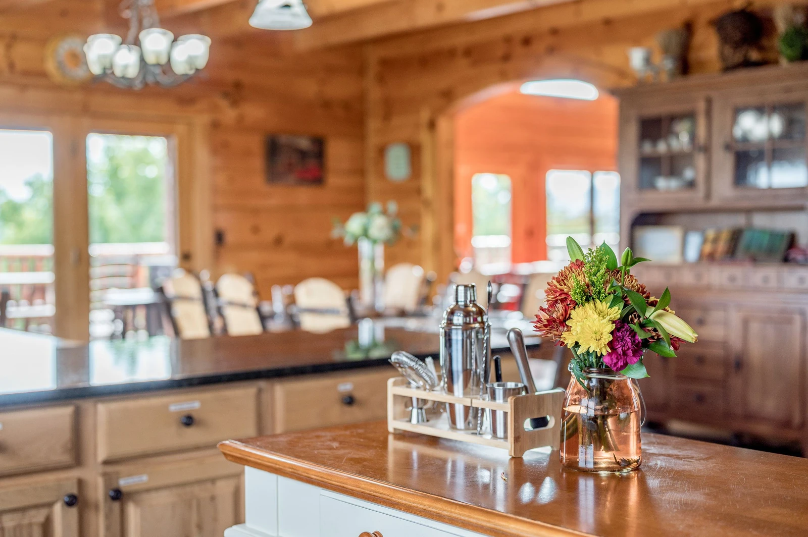 Property image, Interior, of Big Kahuna