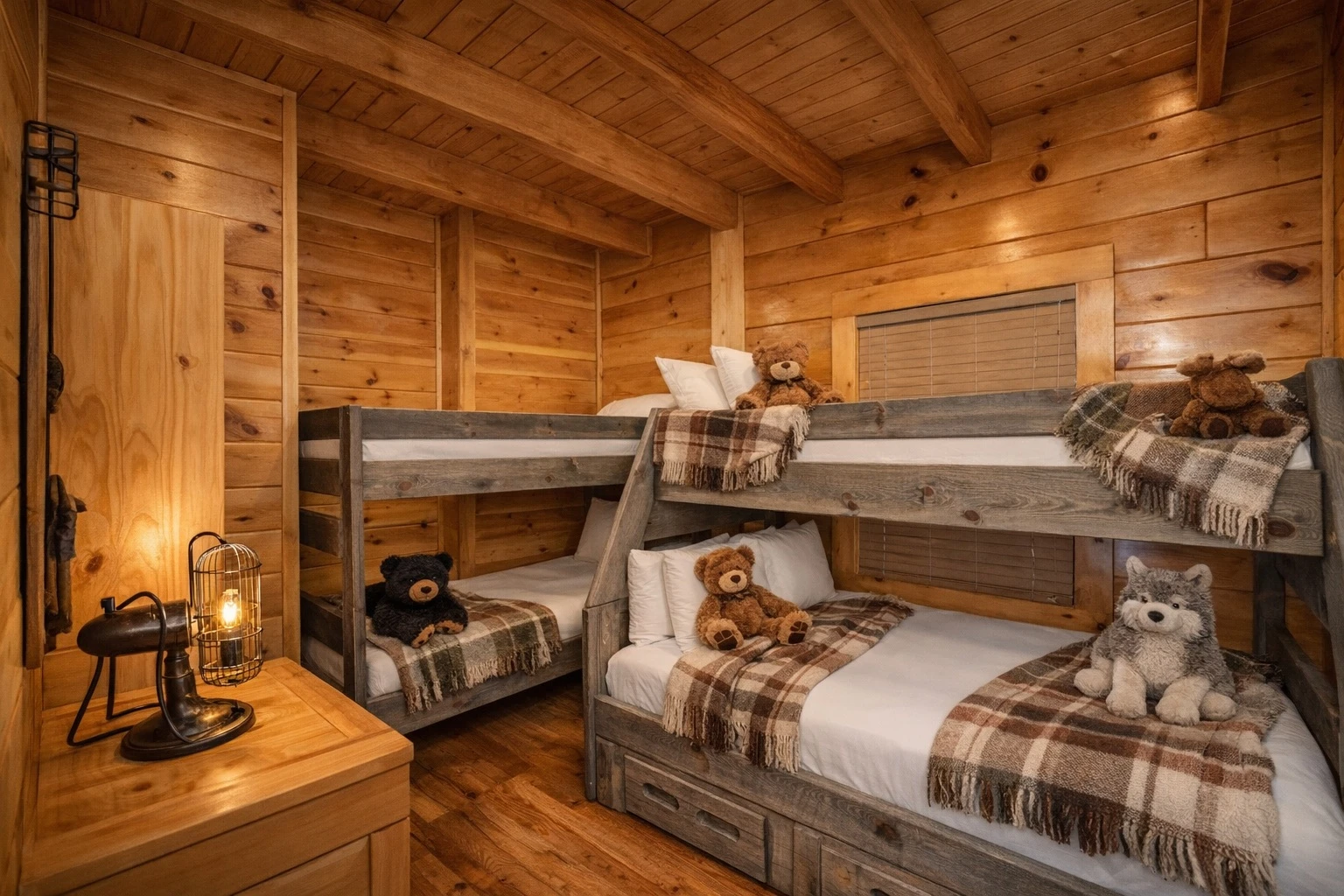 Property image, Interior, of Big Kahuna