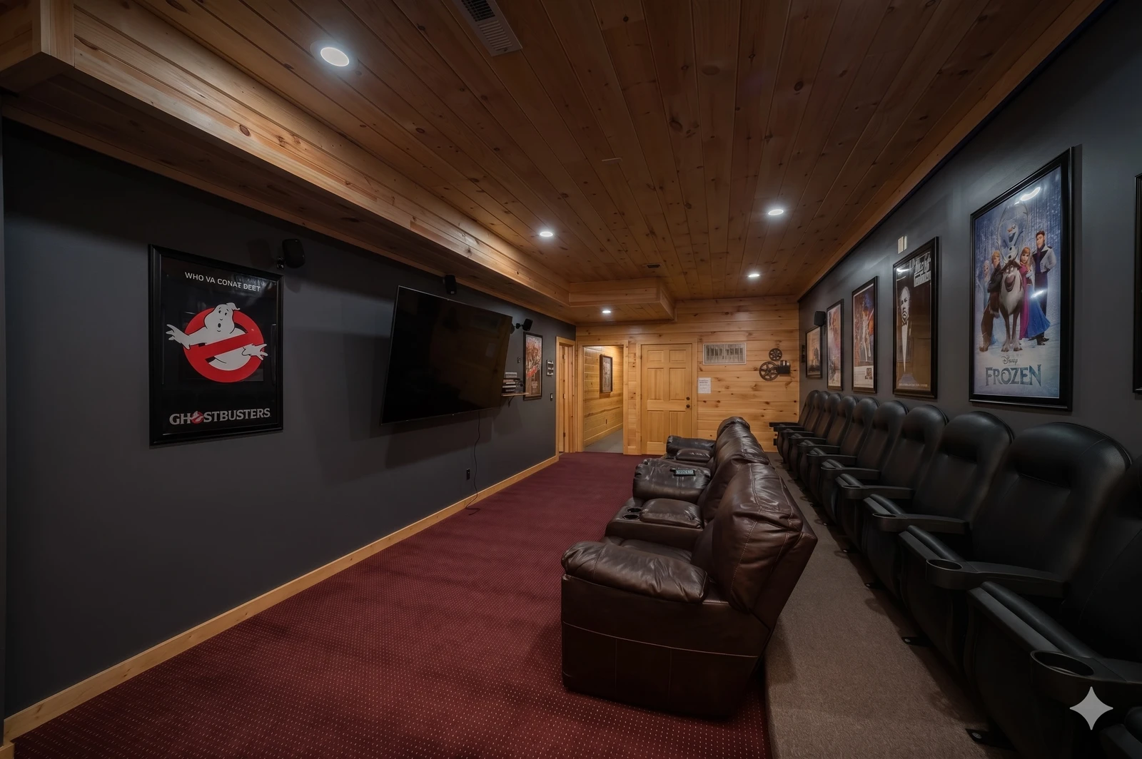 Property image, Interior, of Big Kahuna