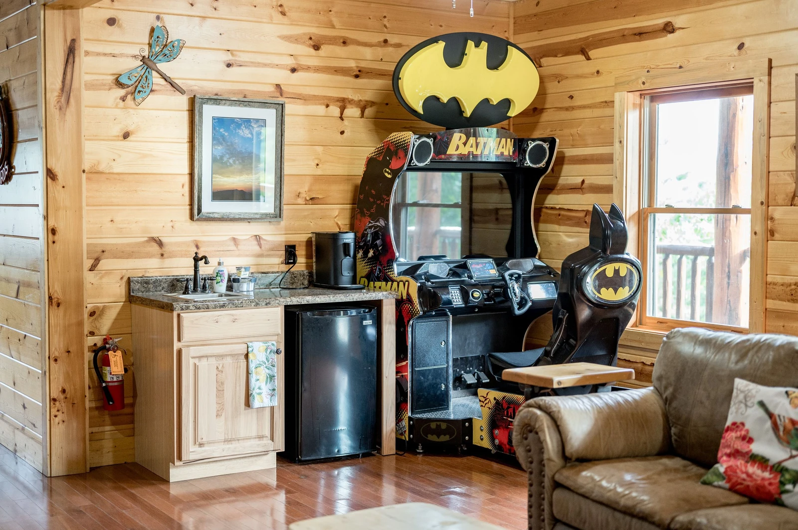 Property image, Interior, of Big Kahuna