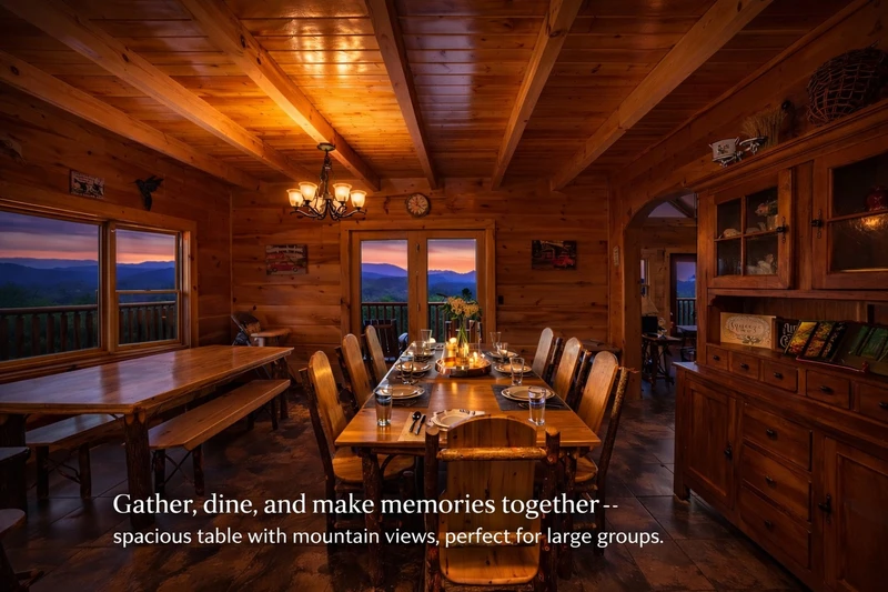 Property image, Interior, of Big Kahuna
