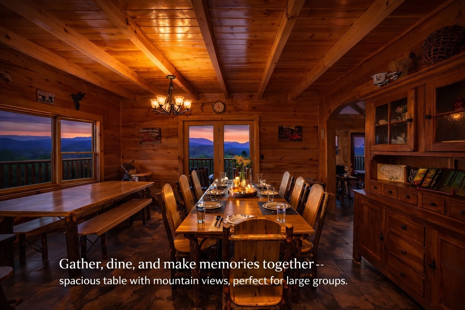Property image, Interior, of Big Kahuna