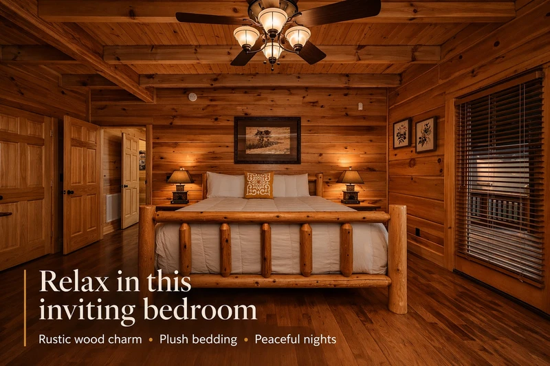 Property image, Interior, of Big Kahuna