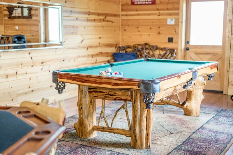 Property image, Interior, of Big Kahuna